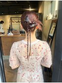 カチモリヘア