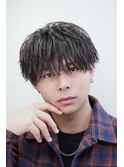 ラウンドマッシュ