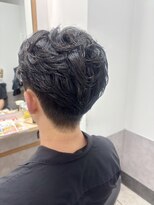 クローバー(clover) メンズ大人スタイル