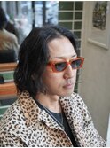 men's perm