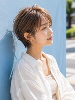 ユニット 蕨西口店(UNIT)&nbsp;蕨駅大人ショート20代30代40代50代髪質改善
