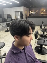 マーレ 宇部店(MARE)&nbsp;ナチュラルフェザー