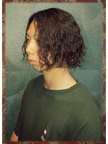 キリン(Ki★Lin.)&nbsp;ノワール・シズル・ミディアムスパイラル