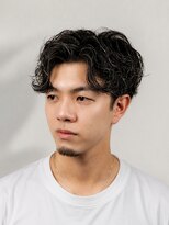 ヒロギンザ 銀座本店(HIRO GINZA)&nbsp;ビジネスパーマ