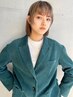【新規限定】カット+トリートメント ￥4,400 [吉祥寺]