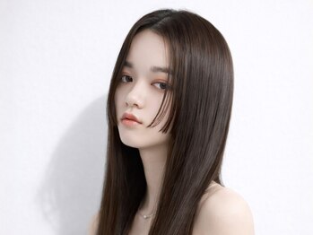アフィナー(Afinar)の写真/【横浜駅徒歩5分】お試しレベル～髪質改善レベルまで多種多様なケアコース有り☆最適なケア剤をご提案♪