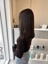 レスト(Re:st)&nbsp;チョコレートブラウン