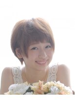 リッコ 横浜(ricco)&nbsp;☆riccoホイップショート☆