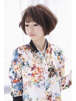 ネオリーブノース 中板橋店(Neolive north)&nbsp;【Neolive　north】ワンレンボブ