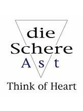 die Schere Ast 上大岡店【ディシェーレ アスト】
