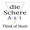 ディシェーレアスト(die-Schere Ast)のお店ロゴ