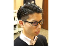 ディスパッチヘアー 甲子園店(DISPATCH HAIR)