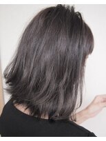 トーク 伊丹本店(TAL'KE)&nbsp;TAL'KE/アッシュバレイヤージュ×クラシカルロブ_191