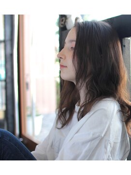 ヘアーアンドメイク フォルス(HAIR&MAKE FORS) fors:S/S