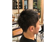 アールズ ヘア(R's hair)