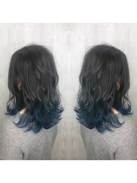 ヘアーアンドライフミルコ(miRuko) グラブル