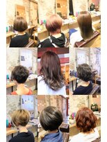 ムニ(Muni) 2018　＃Muni hair×まとめ