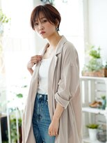 ユーシャンボール(U-CHAMBORD)&nbsp;ナチュラルクールショートvol.2