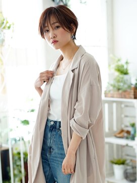 ユーシャンボール(U-CHAMBORD) ナチュラルクールショートvol.2