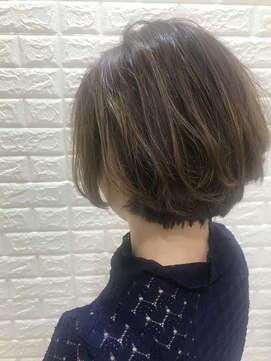 モードケイズ 松原店(MODE K's) ショートハイライト