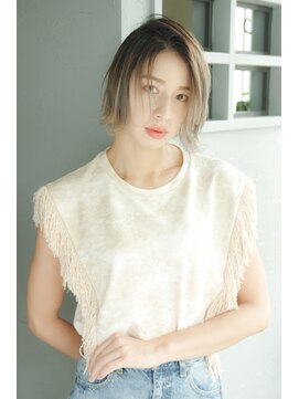 リコ 池袋東口店(Liko) 【Liko　池袋】イルミナスタイル【池袋池袋池袋池袋池袋】209