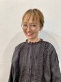 ヘアーサロン キムラ(kimura) 木村 実咲