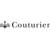 クチュリエ(Couturier)のお店ロゴ