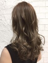 アルカンジュ 川口駅東口(archange by anyhow)&nbsp;【2020春】ブリーチ無し外国人風グレージュ