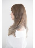 イルミナカラー（グラデーション）