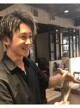 ネクサス ロット 八千代台店(NEXUS-Lot) 大久保 翔太