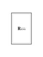 リエンス(RIENS) RIENS