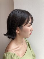 エミュスト(Emuest) 外ハネクールボブ