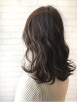 バブルス 所沢店(BUBBLES)&nbsp;＊くすみ×ブラウン＊