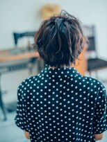 プロデュース 相模原店(Produce)&nbsp;大人かわいい♪前髪♪ハイライトカラー