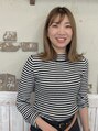 ヘアーアンドリラックス ソファ(hair&relax sofa) 田中 美咲