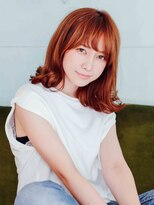 フローレバイヌンク(Flore by nunc)&nbsp;【巣鴨】【大塚】Flore by nunc新作スタイル【地蔵通り商店街】