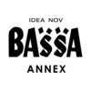 バサ ANNEX店(BASSA)のお店ロゴ