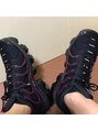 アルカ(arca) スニーカー好き♪