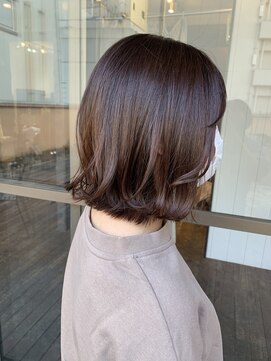 ザ ラボ アングゥ(The Labo ungu) ショコラbob