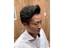 平田 理髪店