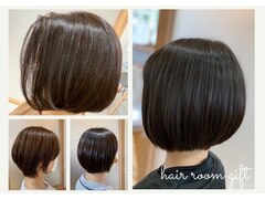 HAIR ROOM gift【ヘア ルーム ギフト】