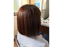 フクウヘア(fukuu hair)