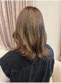 milk tea brown