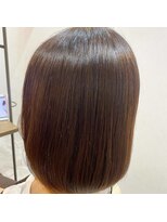 ループス 大倉山店(LOOPS)&nbsp;髪質改善ストレート