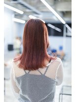 ノード(NODO)&nbsp;【暖色カラー】ピンクベージュ