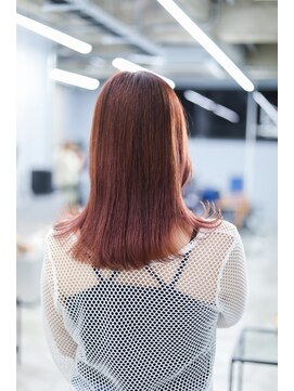 ノード(NODO) 【暖色カラー】ピンクベージュ