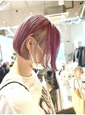 ハイトーンデザインカラー