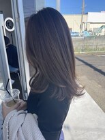 ミノリ(Minori)&nbsp;ミディアムレイヤー