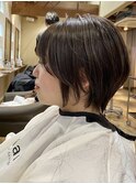 クビレショート