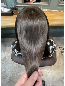 グロウ 赤羽(grow) オリーブカラー【grow赤羽】